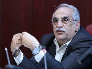 وزیر امور اقتصادی و دارایی ایران وارد باکو شد