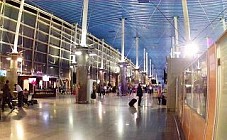 В аэропорту Хомейни в Тегеране скоро будет запущен новый терминал 