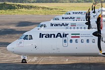 پرواز آزمایشی هواپیمایی ایران ایر در فرودگاه بجنورد انجام می‌شود