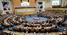 Участники международной исламской конференции в Тегеране призвали к единому подходу в Палестинском вопросе 