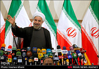 فارین پالسی- 2014: حسن روحانی از اندیشمندان برتر سیاست جهان است 