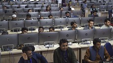  Депутаты парламента Афганистана выступили против освобождения лидеров сети Хаккани  