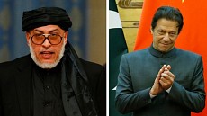 طالبان دیدار با نماینده آمریکا در پاکستان را لغو کرد