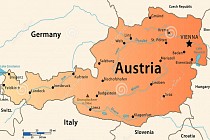 دولت اتریش موسسات اسلامی را کنترل می کند