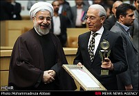پروفسور مجید سمیعی، چهره ماندگار پزشکی ایران و جهان برنده جایزه آکادمی جهانی جراحان مغز و اعصاب شد