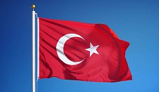 واکنش ترکیه به شهادت سپهبد سلیمانی