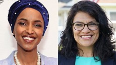 دو زن مسلمان و دموکرات نماینده مجلس آمریکا شدند
