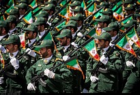 آمریکا سپاه پاسداران ایران را «سازمان تروریستی» خواند