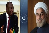 Президент Ирана  обвинил США в ужесточении санкций во время пандемии   