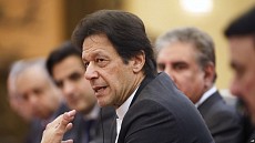  Премьер Пакистана подтвердил приверженность миру в Афганистане    
