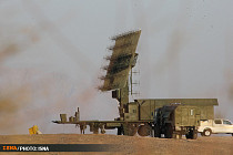 Иранские военные успешно протестировали новую радиолокационную систему