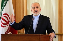 ظریف: تحریم رهبری توهین آمریکا به تمام ملت ایران بود 