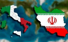 ایران وایتالیا همکاری های علمی وتحقیقاتی را گسترش می دهند 