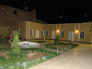  نخستین پایگاه ستاره شناسیِ روستاییِ ایران آغاز به کار کرد  