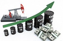 قیمت نفت افزایش یافت 