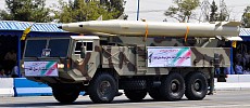 В Иране началось производство передовых элементов питания для ракетных систем