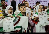 ایران در رقابت تیمی محاسبه ذهنی با چرتکه در مالزی اول شد