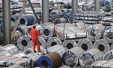  ایران بیش از 5 میلیون تن صادرات فولاد داشتند