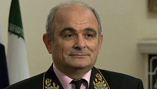Посол РФ в Иране пообещал «в ближайшем будущем» отменить туристические визы