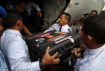 بنا به جعبه سیاه خرابی سرعت سنج منجربه سقوط هواپیمای اندونزی شد