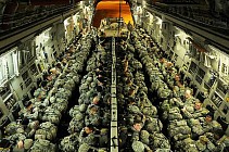 طرح خروج ناگهانی نظامیان آمریکایی از افغانستان 