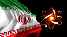 حمایت آلمان از برنامه هسته ای ایران