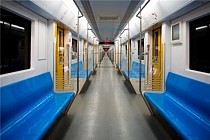 ایران از چین 376 واگن برای خط 7 مترو تهران خریداری می کند