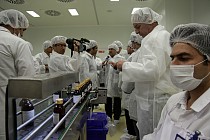 ایران درجمع چهار کشور تولیدکننده داروی فاکتور هشت قرار گرفت