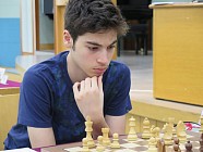  آرش طاهباز و آریا امیدی صدرنشین مسابقات جهانی شطرنج باکو