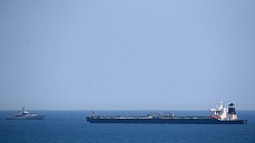 جرمی هانت: توقیف کشتی حامل نفت ایران، اجرای تحریم‌های اروپا بود 