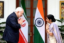  وزیر خارجه هند: کشورش به خرید نفت از ایران ادامه خواهد داد