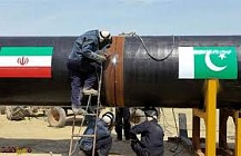 پاکستان خواستار از سرگیری مذاکرات خط لوله گازبا ایران شد