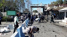Теракт в Чабахаре   укрепил решимость Ирана в борьбе с терроризмом – вице-президент ИРИ   