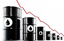 قیمت نفت کاهش یافت 