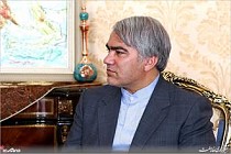  شوشتری: برگزاری اجلاس سه جانبه تهران نشاندهنده جایگاه مهم ایران است