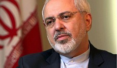 ظریف به یک شایعه رسانه انگلیسی در باره ایران پاسخ داد