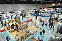  بیست شرکت ایرانی در نمایشگاه صنعت ساختمان عمان حضور دارند