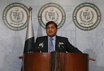 پاکستان حمله تروریستی زاهدان – خاش را قویا محکوم کرد