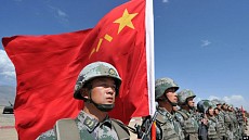 Китай не исключает применения военной силы в отношении Тайваня    