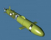 آغازآزمایش اژدر-- جدیدترین سلاح هسته یی زیردریایی روسیه