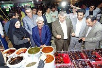 جشنواره اقوام در مهرگان همبستگی مردم ایران را افزایش می دهد