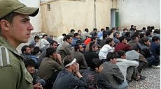ایران 70 مهاجر غیرقانونی پاکستان را تحویل این کشور داد