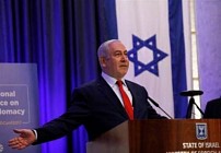 Нетаньяху: Иран пытается «колонизировать» Сирию и ударить по Израилю