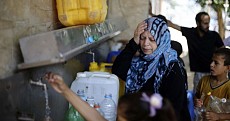 سازمان ملل نسبت به بروز فاجعه انسانی در غزه هشدار داد