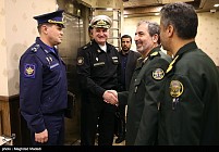 درتهران دومین کمیسیون مشترک نظامی ایران و روسیه برگزارشد