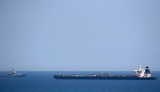 وزارت امور خارجه ایران: اقدام انگلیس، دزدی دریایی است 