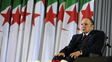 اعلام استعفای عبدالعزیز بوتفلیقه، رئیس جمهور الجزایر
