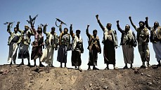  Йеменские шииты готовы воевать с Израилем