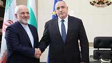 Президент Болгарии высоко оценил роль Ирана в установлении мира на Ближнем Востоке