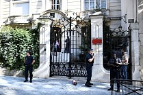  ارتباطی بین حوادث بصره و سفارت ایران در پاریس وجود ندارند